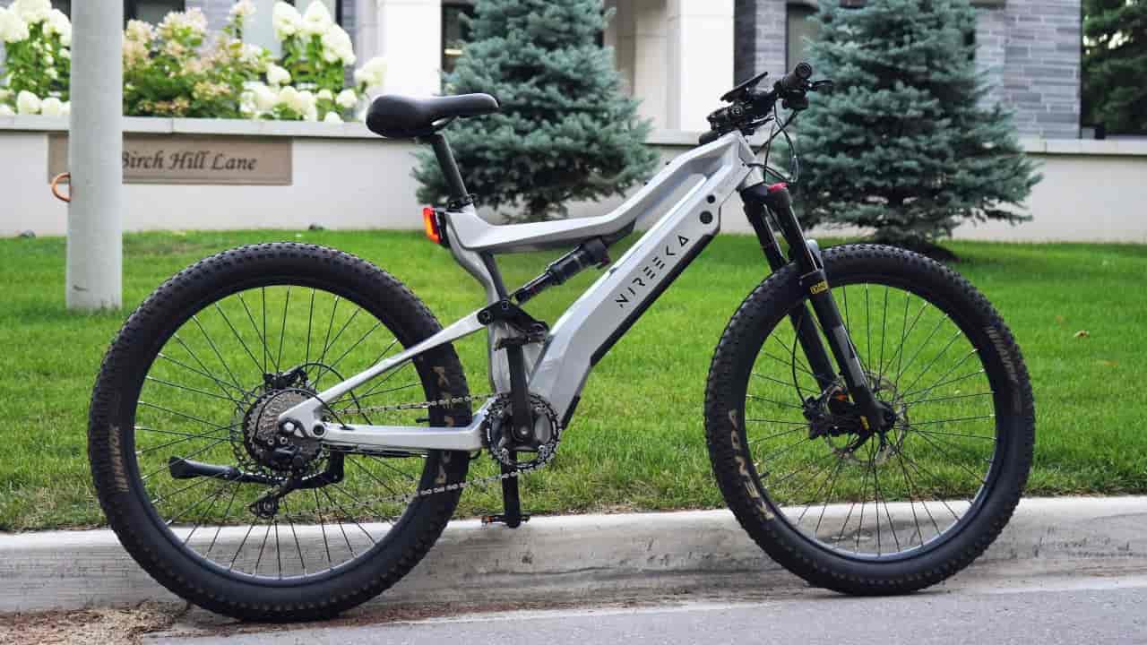 build your own bike
