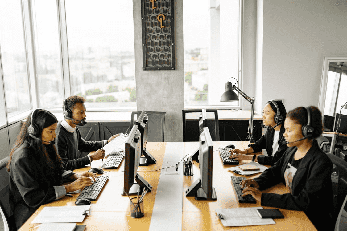 nireeka customer service