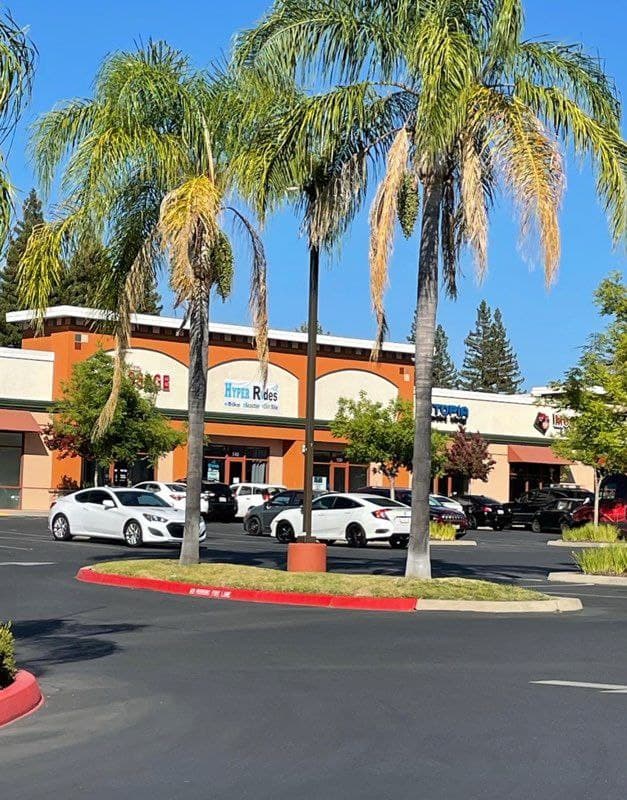 Hyper Rides - Dealership/Service Center in Rocklin, CA, United States