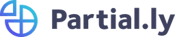 partially