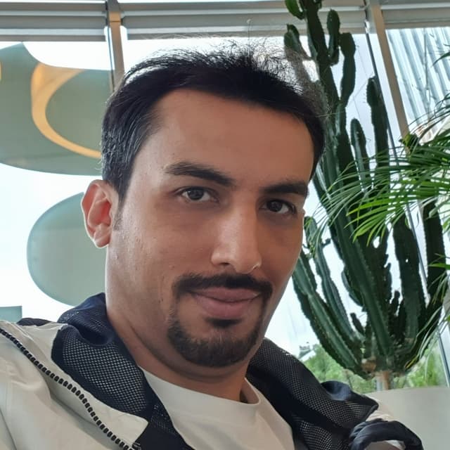 Seyed Esmaeili