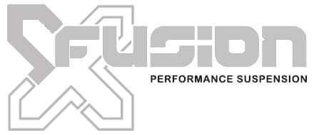 x-fusion suspension