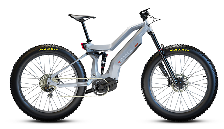 Nireeka Mega 1500