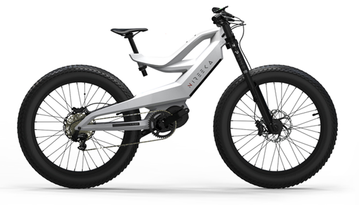 Nireeka Prime S 1500